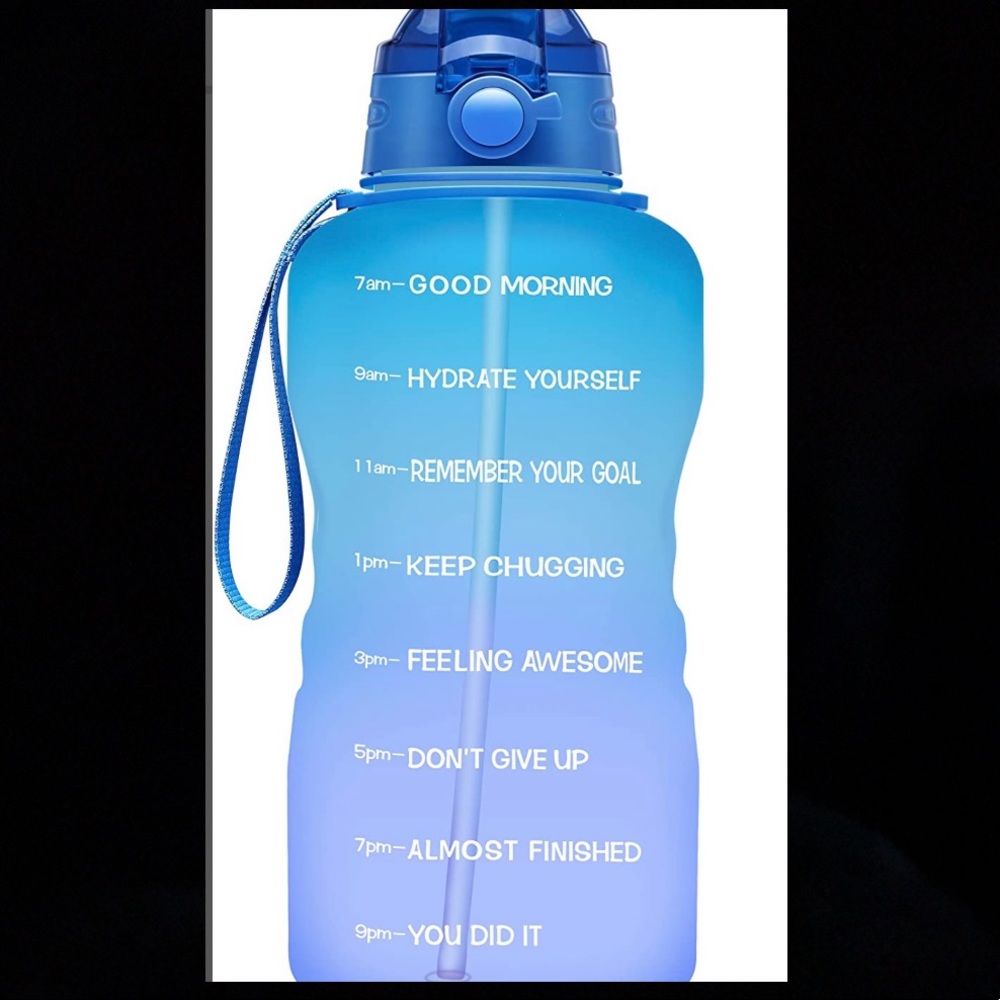 Giotto Large 1 gallon!